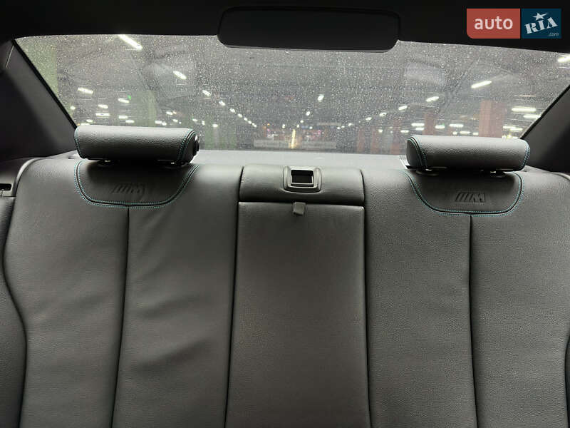 Купе BMW M2 2017 в Киеве