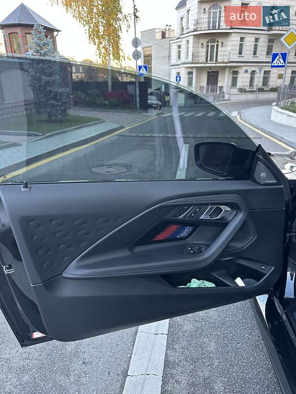 Купе BMW M2 2023 в Киеве фото 21 Купе BMW M2 2023 в Киеве