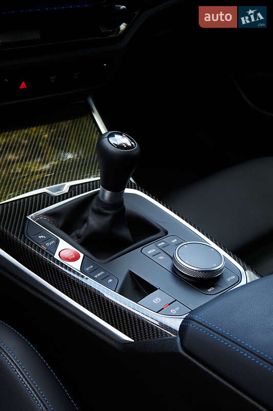 Купе BMW M2 2024 в Киеве фото 21 Купе BMW M2 2024 в Киеве