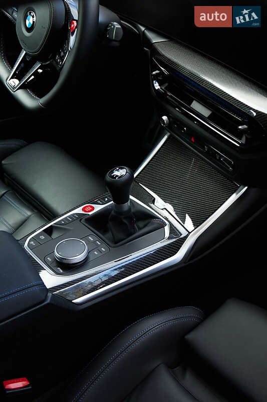 Купе BMW M2 2024 в Киеве фото 24 Купе BMW M2 2024 в Киеве