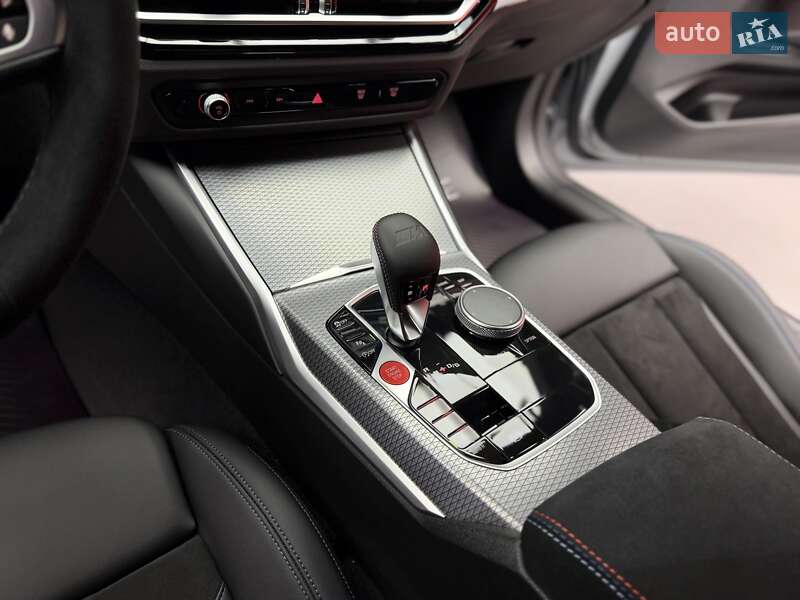 Купе BMW M2 2023 в Києві фото 36 Купе BMW M2 2023 в Києві