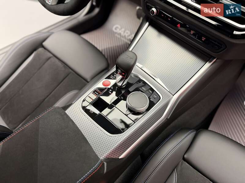 Купе BMW M2 2023 в Києві фото 47 Купе BMW M2 2023 в Києві