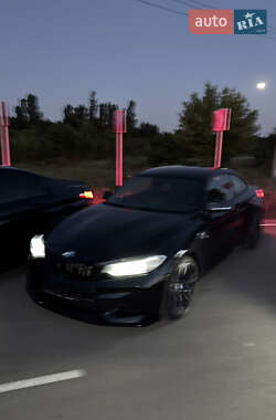 Купе BMW M2 2016 в Києві