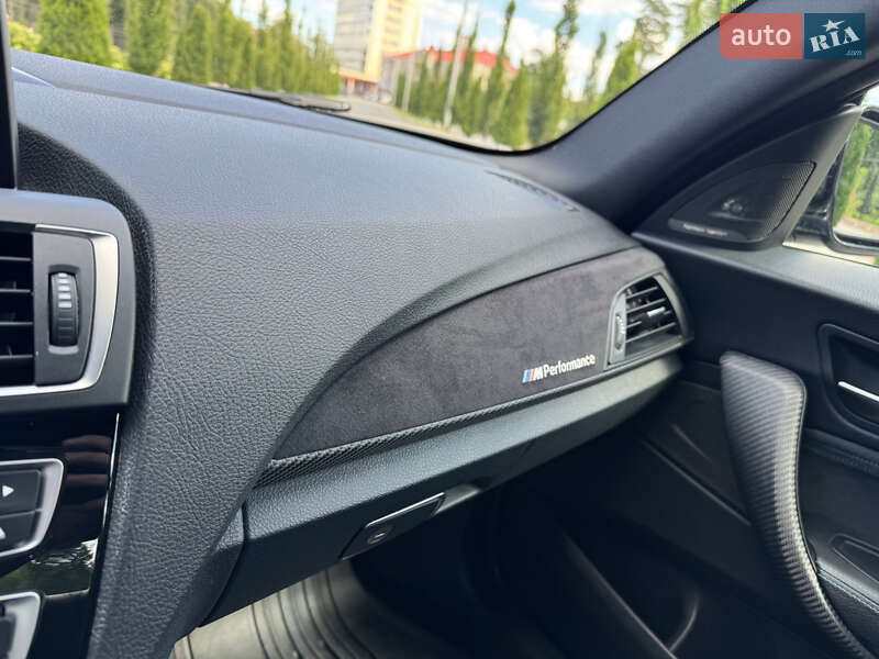 Купе BMW M2 2016 в Киеве фото 23 Купе BMW M2 2016 в Киеве