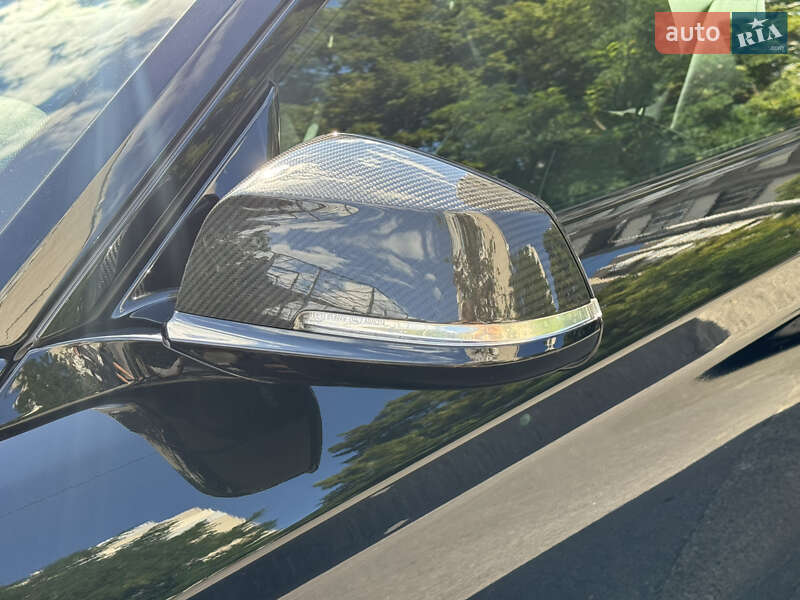 Купе BMW M2 2016 в Киеве фото 28 Купе BMW M2 2016 в Киеве