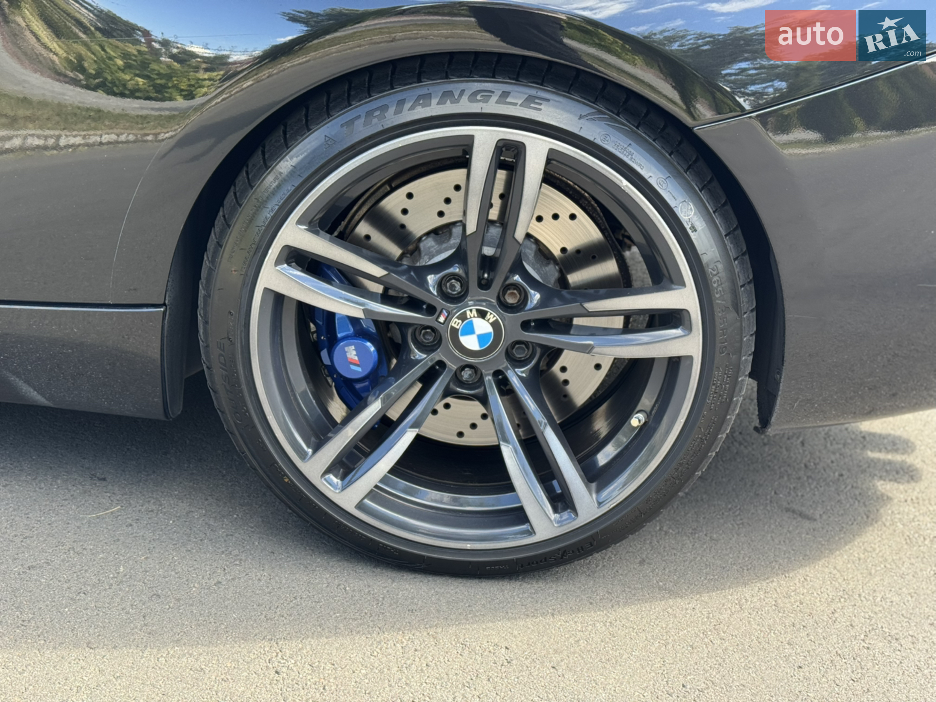 2016 BMW M2 - мініатюра 10