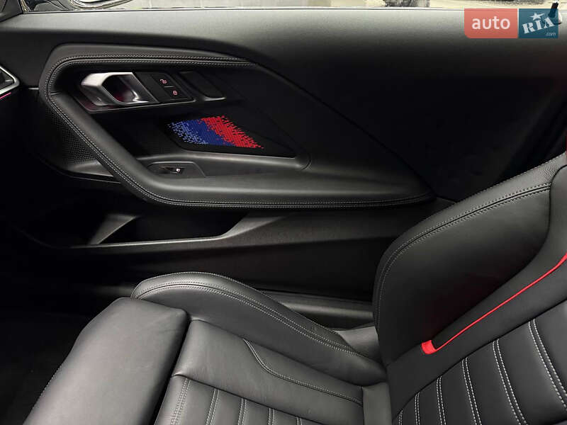 Купе BMW M2 2024 в Киеве