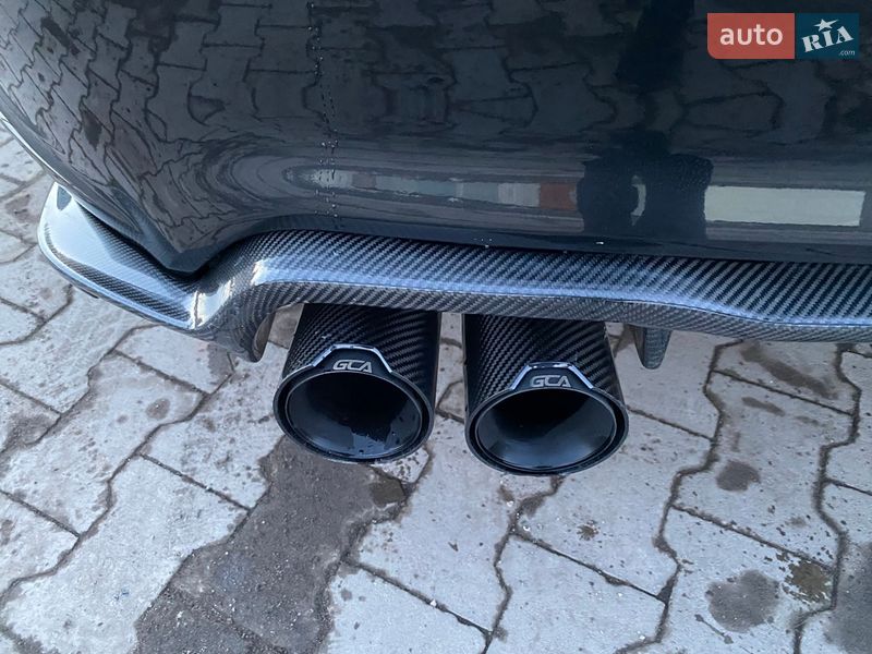 Купе BMW M2 2020 в Шептицькому