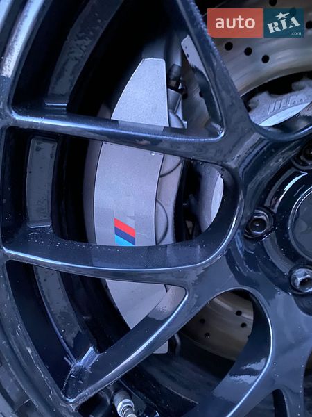 Купе BMW M2 2020 в Шептицькому