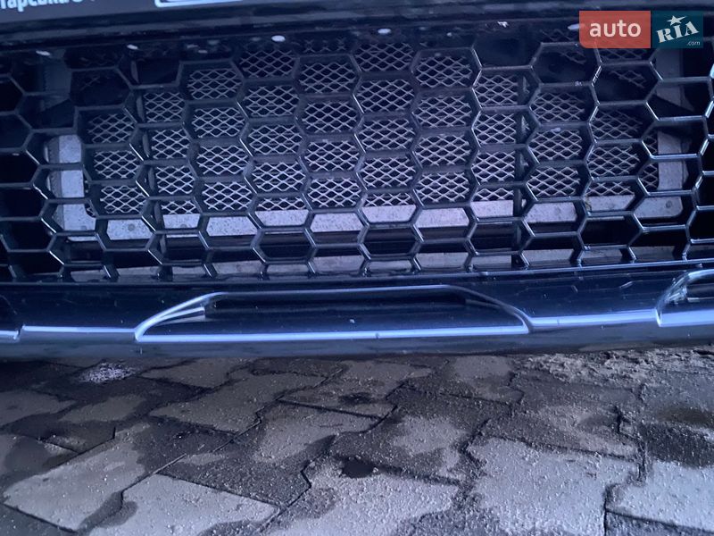 Купе BMW M2 2020 в Шептицькому