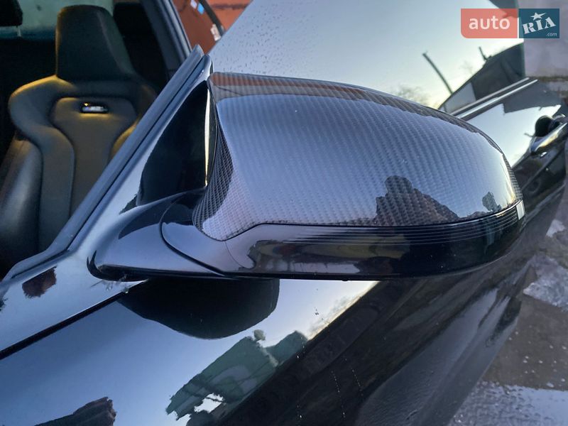 Купе BMW M2 2020 в Шептицькому