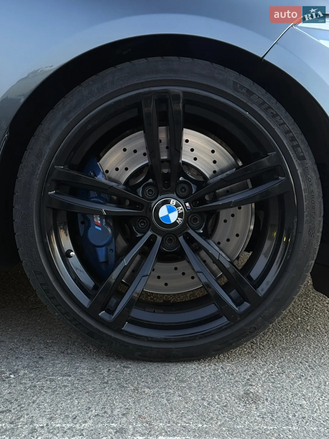 2017 BMW M2 - мініатюра 22