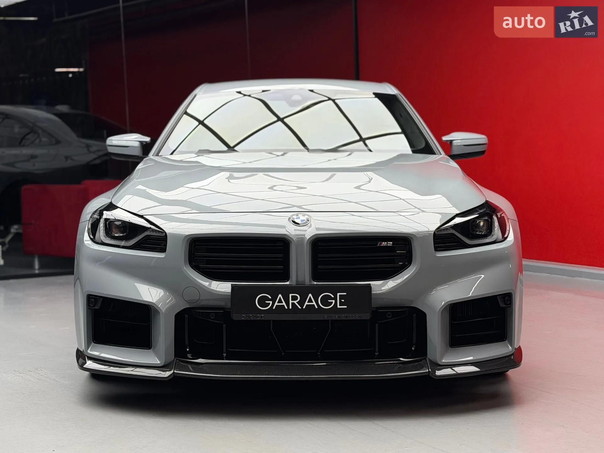 2023 BMW M2 - мініатюра 2