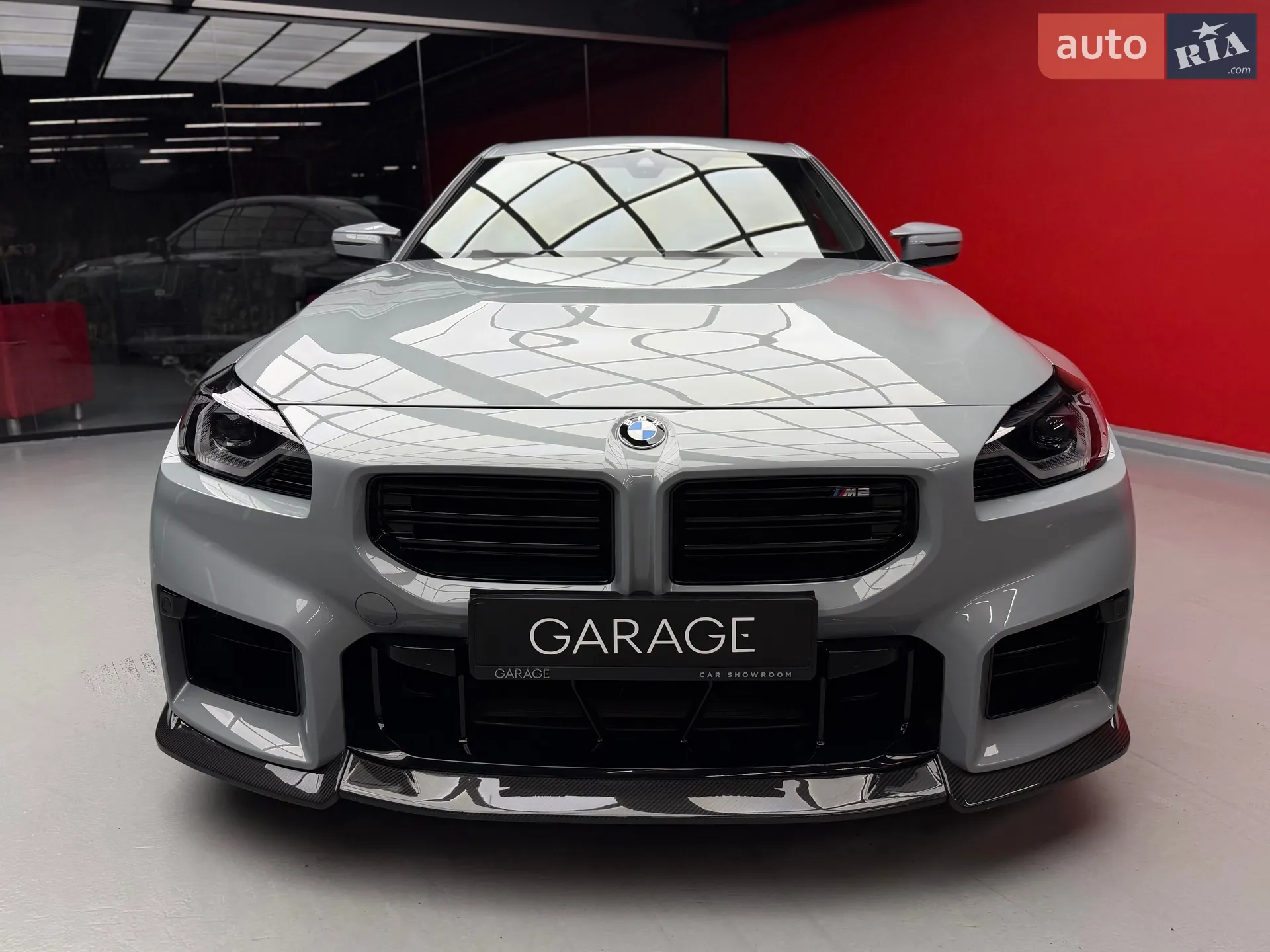 2023 BMW M2 - мініатюра 3