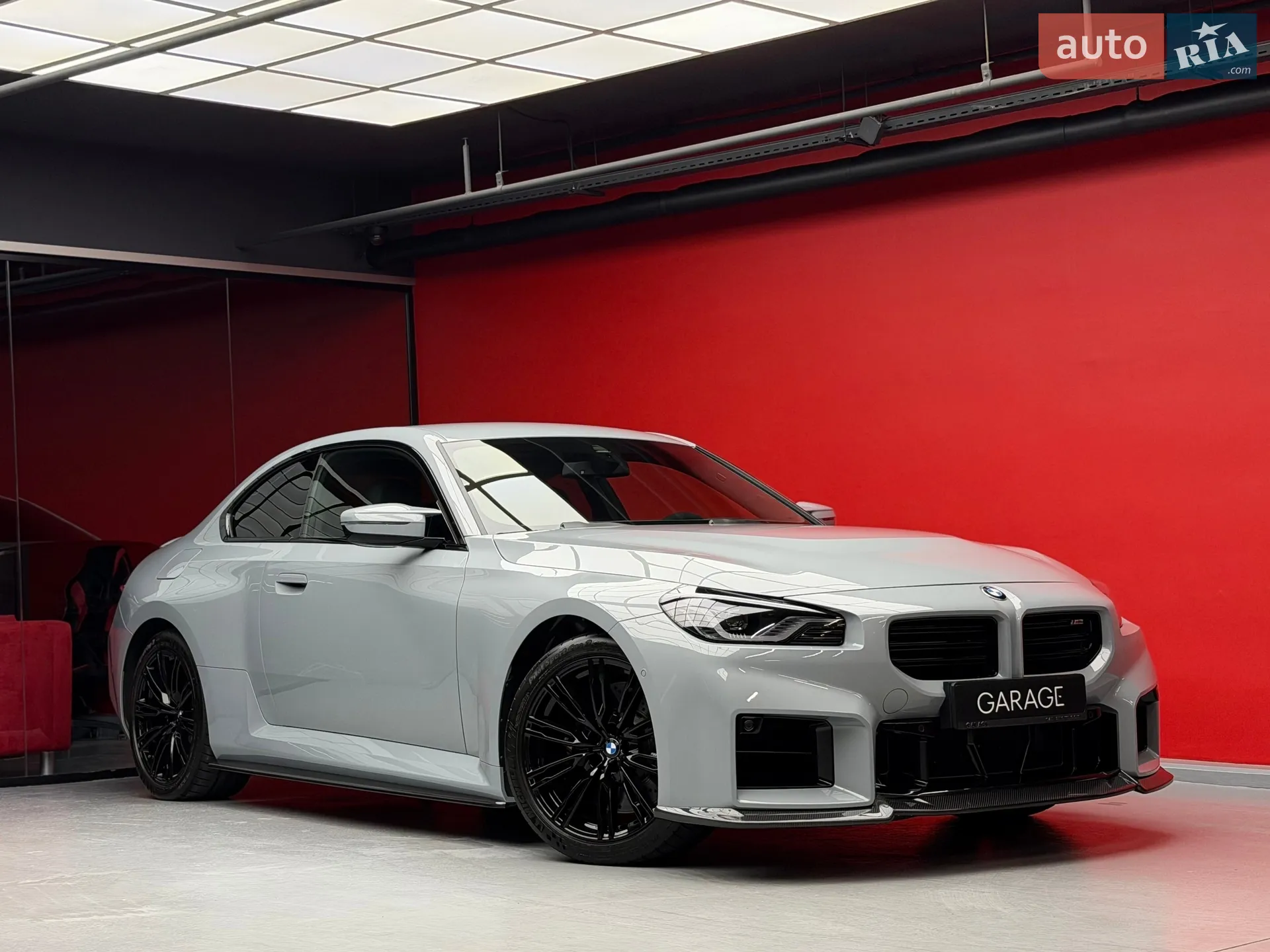 2023 BMW M2 - мініатюра 7