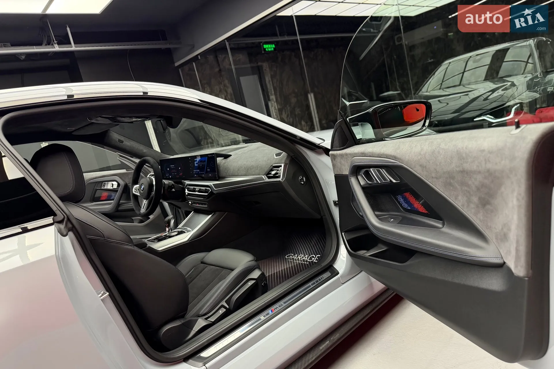 2023 BMW M2 - мініатюра 41