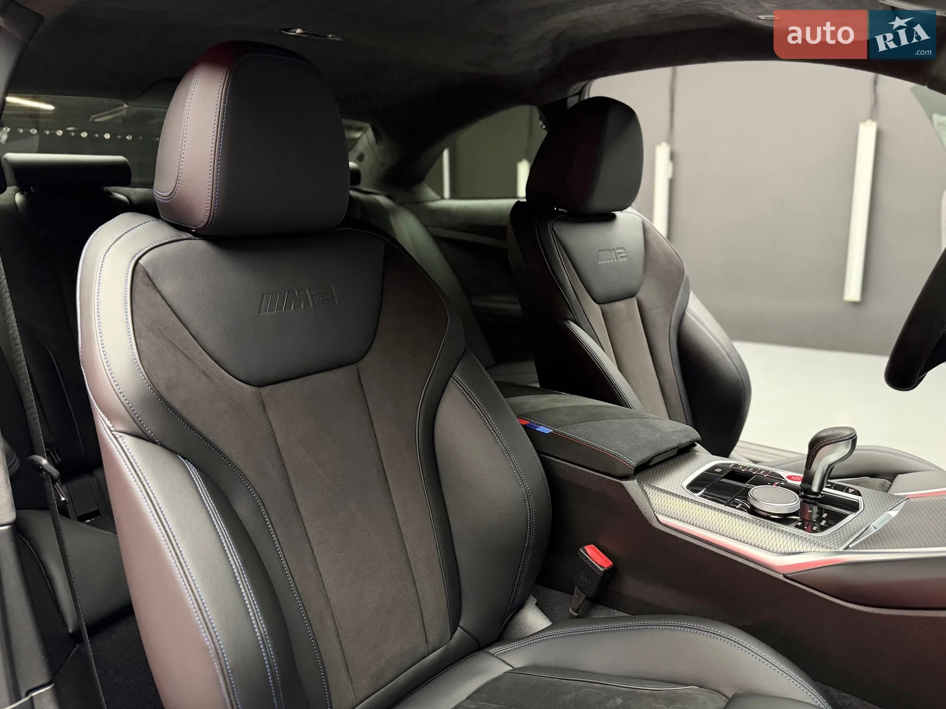 2023 BMW M2 - мініатюра 45