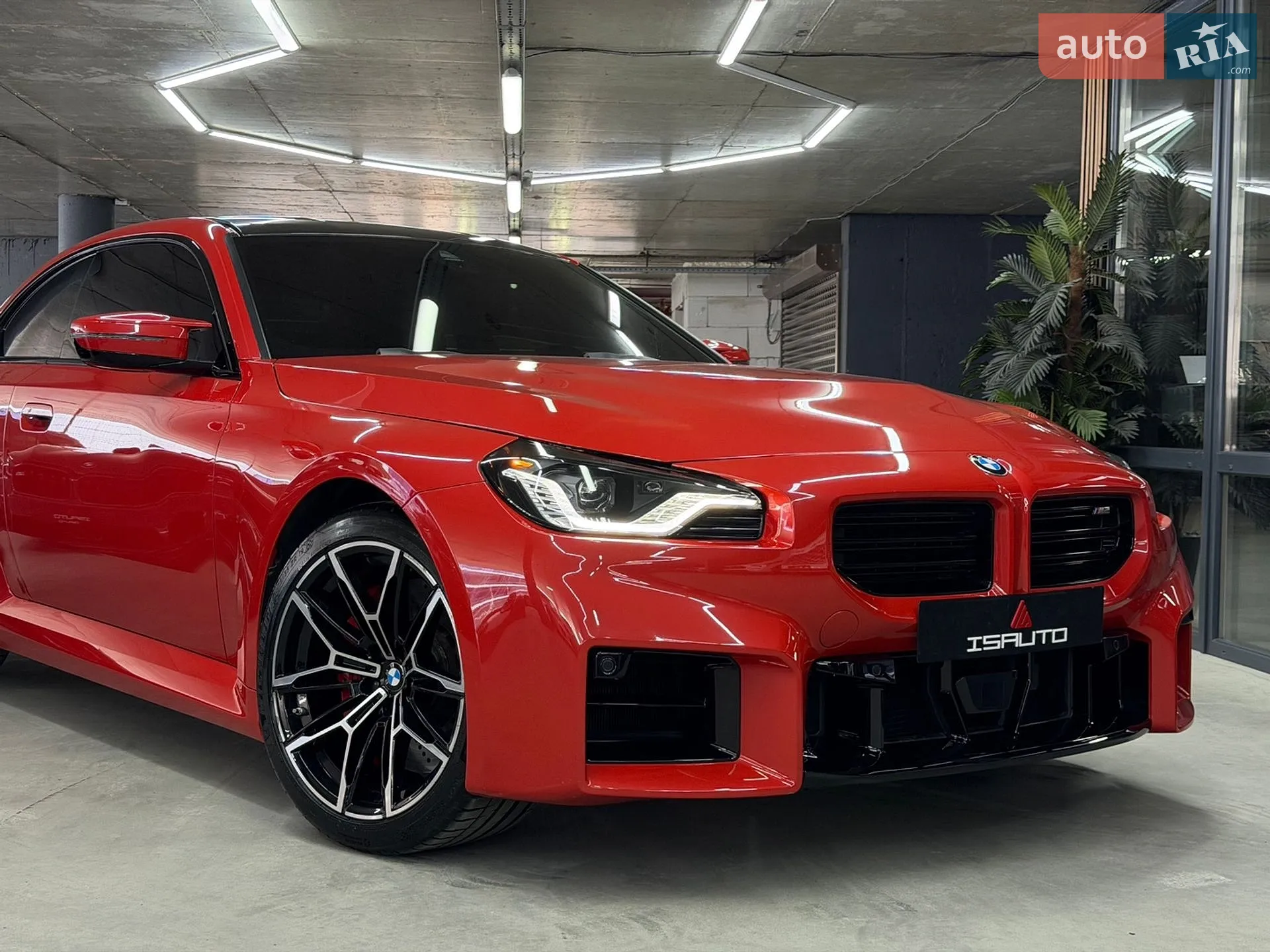 2023 BMW M2 - мініатюра 4