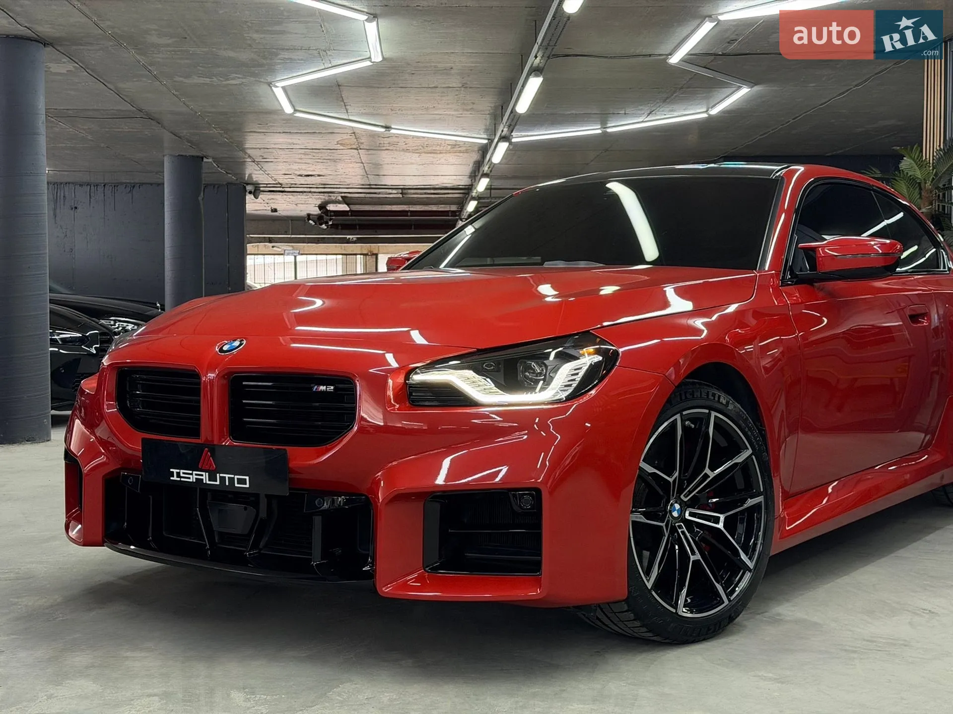 2023 BMW M2 - мініатюра 9