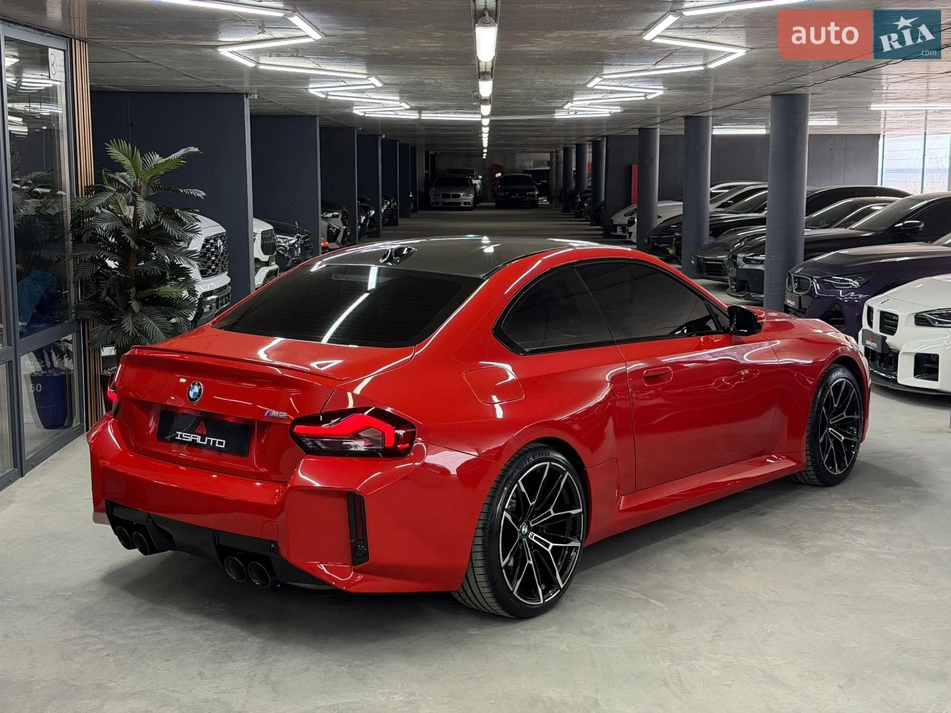 2023 BMW M2 - мініатюра 14