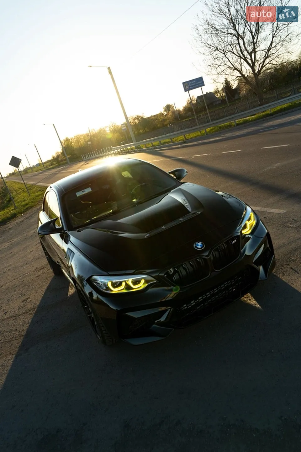BMW M2 2020