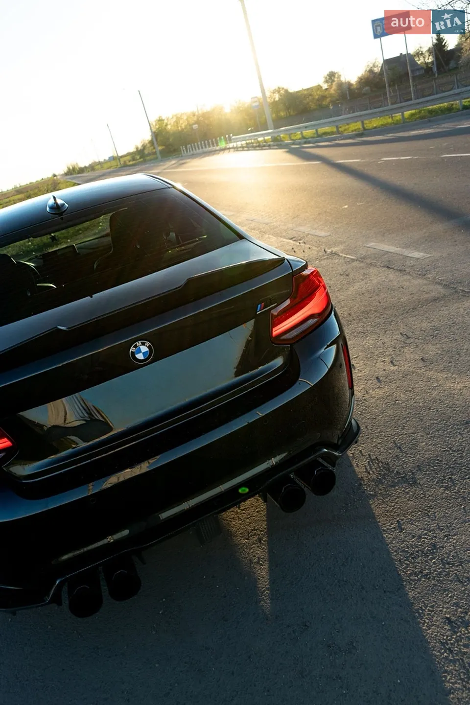 2020 BMW M2 - мініатюра 7