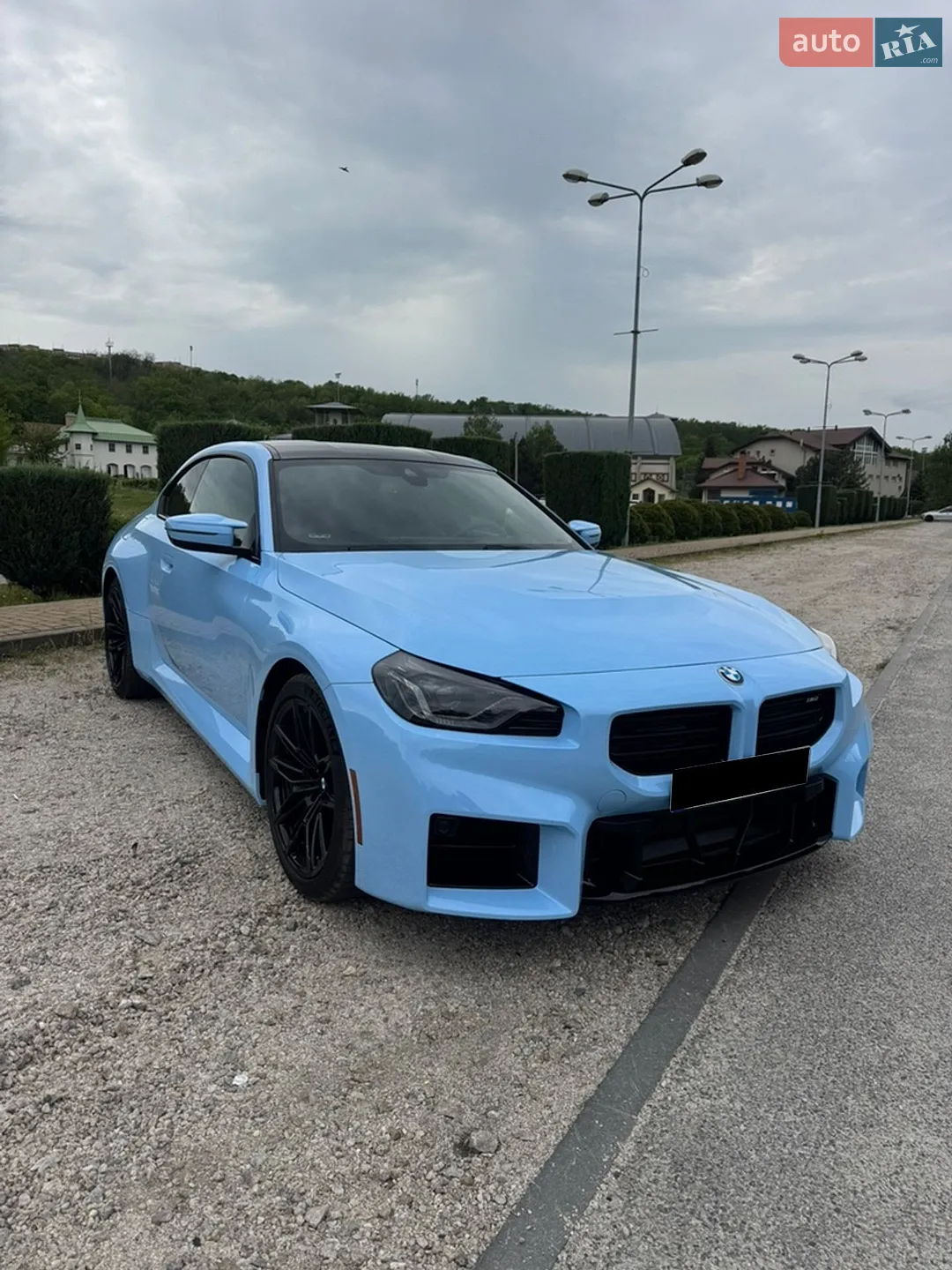 2024 BMW M2 - мініатюра 8