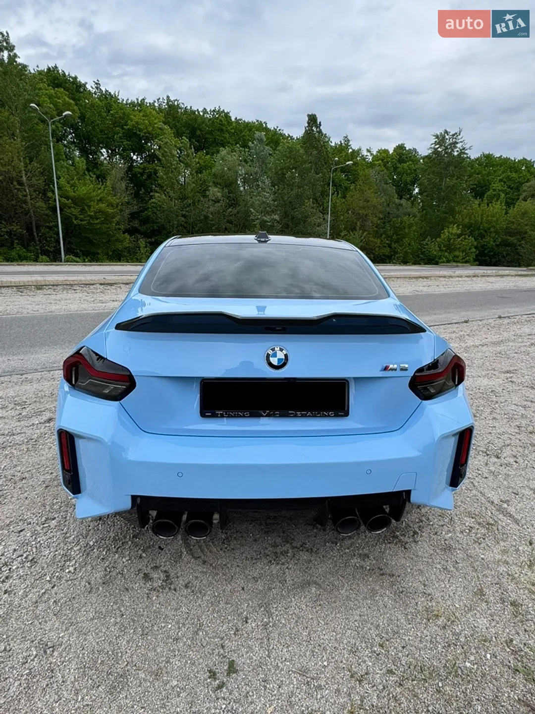 2024 BMW M2 - мініатюра 16