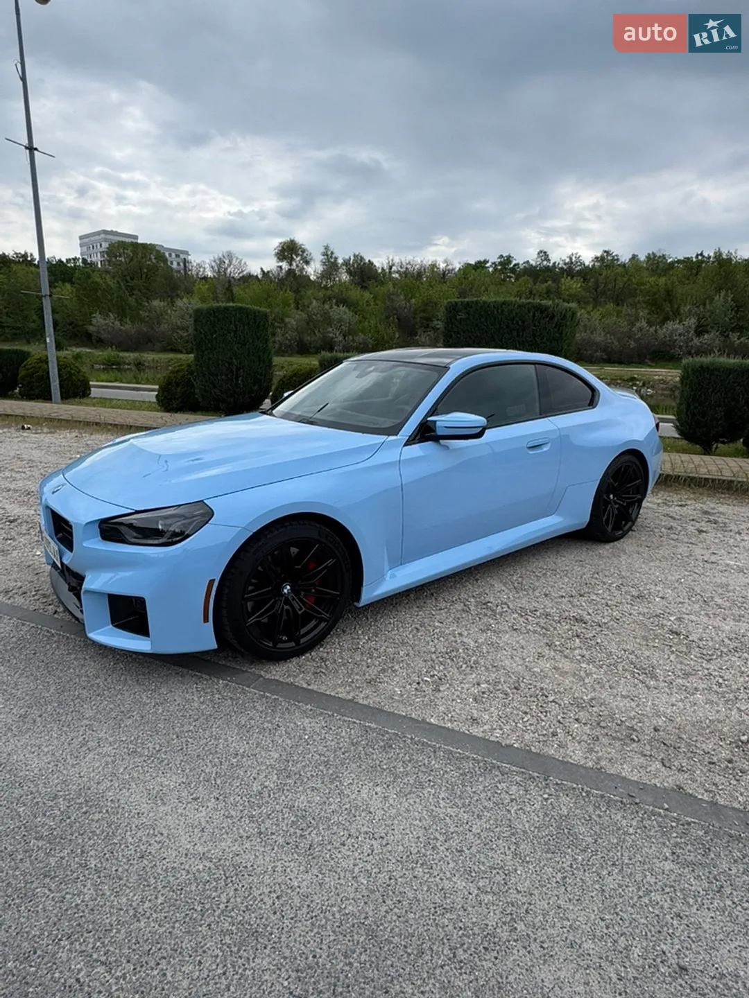 2024 BMW M2 - мініатюра 18