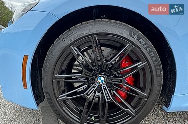 Купе BMW M2 2024 в Дніпрі
