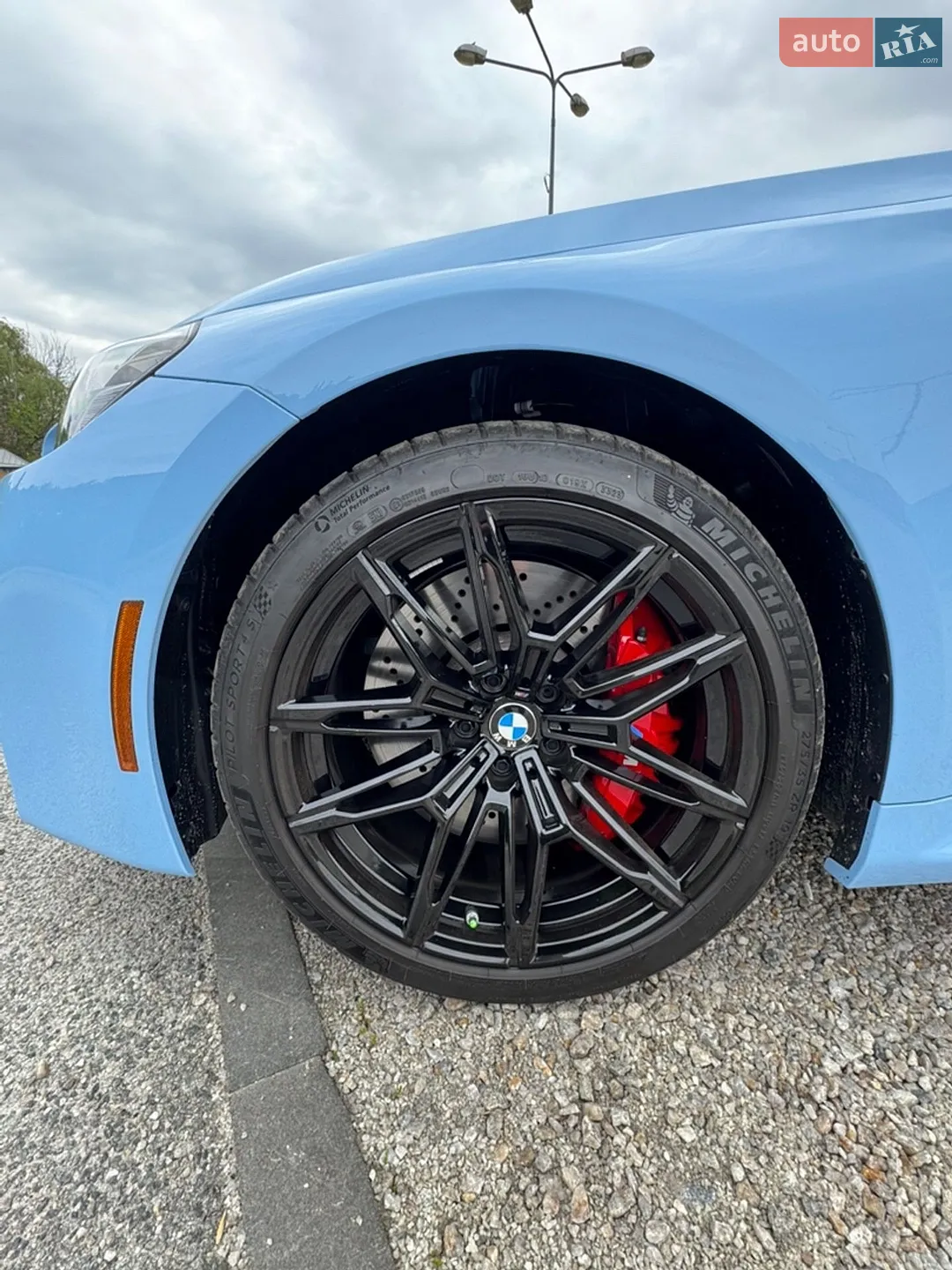 2024 BMW M2 - мініатюра 24
