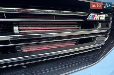 Купе BMW M2 2024 в Дніпрі