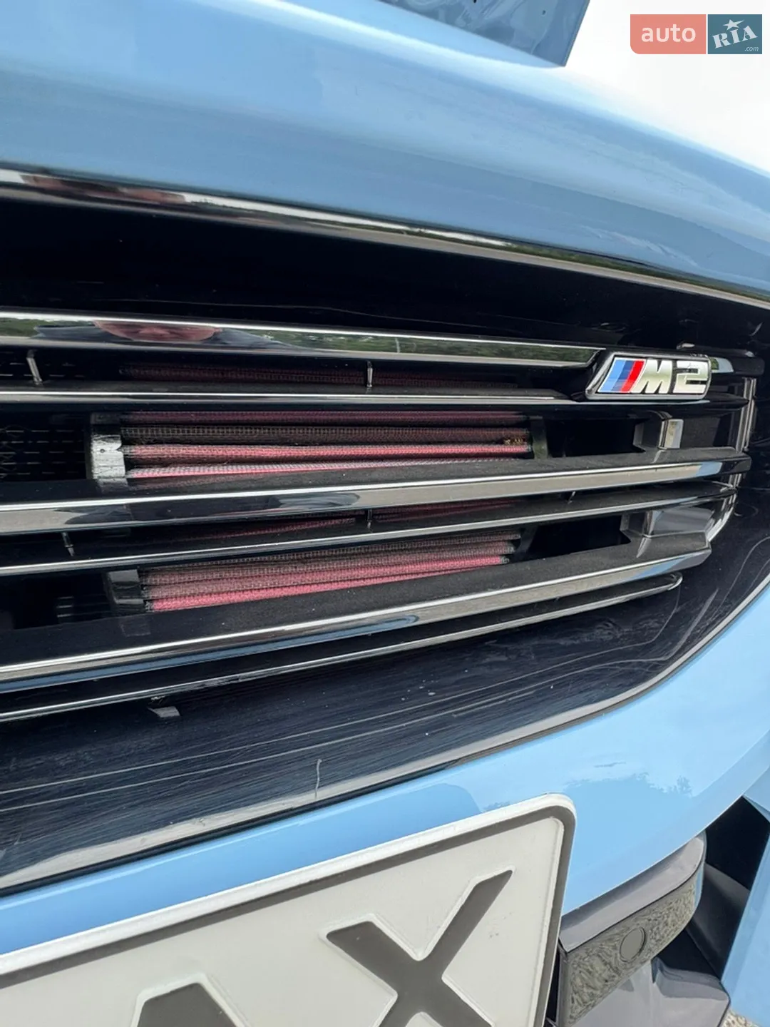 2024 BMW M2 - мініатюра 37