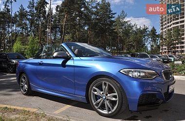 Купе BMW M2 2015 в Києві