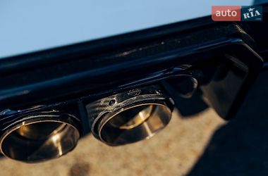 Купе BMW M2 2024 в Тернополе