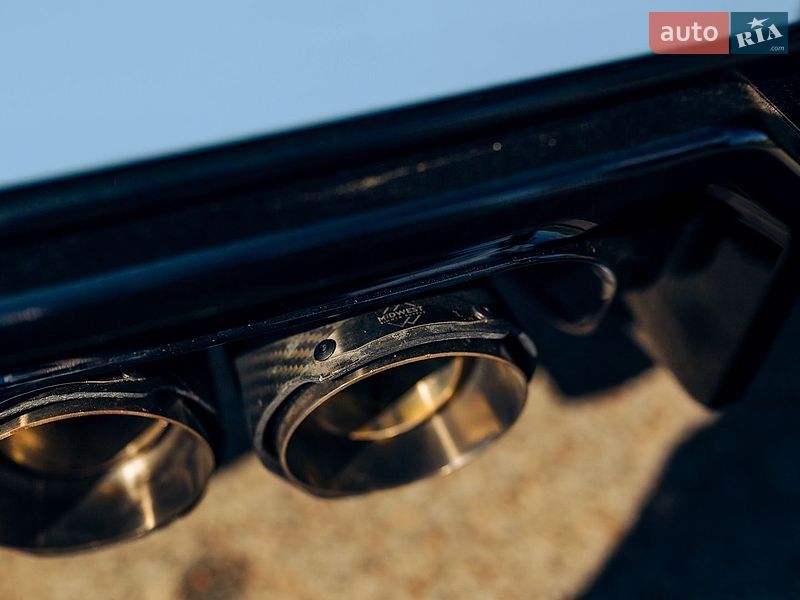 Купе BMW M2 2024 в Тернополе