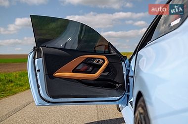 Купе BMW M2 2024 в Тернополе