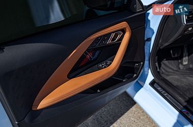 Купе BMW M2 2024 в Тернополе