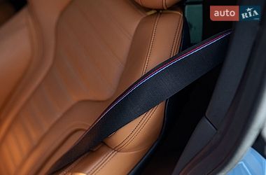 Купе BMW M2 2024 в Тернополе