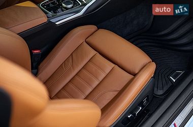 Купе BMW M2 2024 в Тернополе