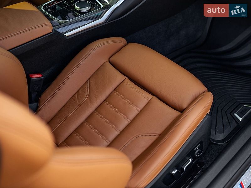 Купе BMW M2 2024 в Тернополе