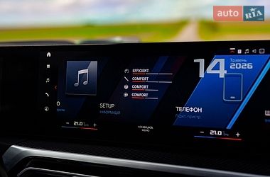 Купе BMW M2 2024 в Тернополе