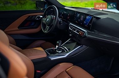 Купе BMW M2 2024 в Тернополе