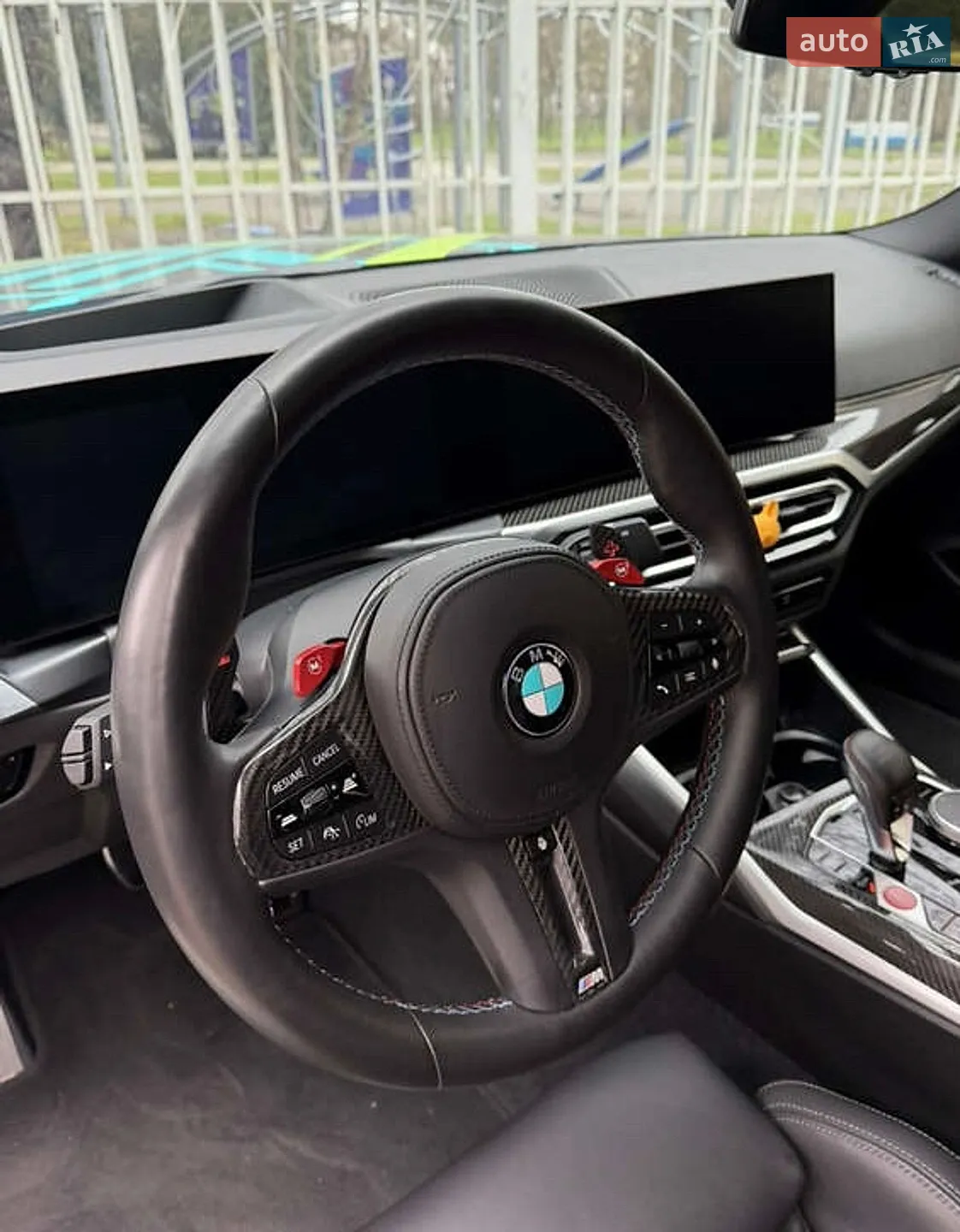 2023 BMW M2 - мініатюра 10