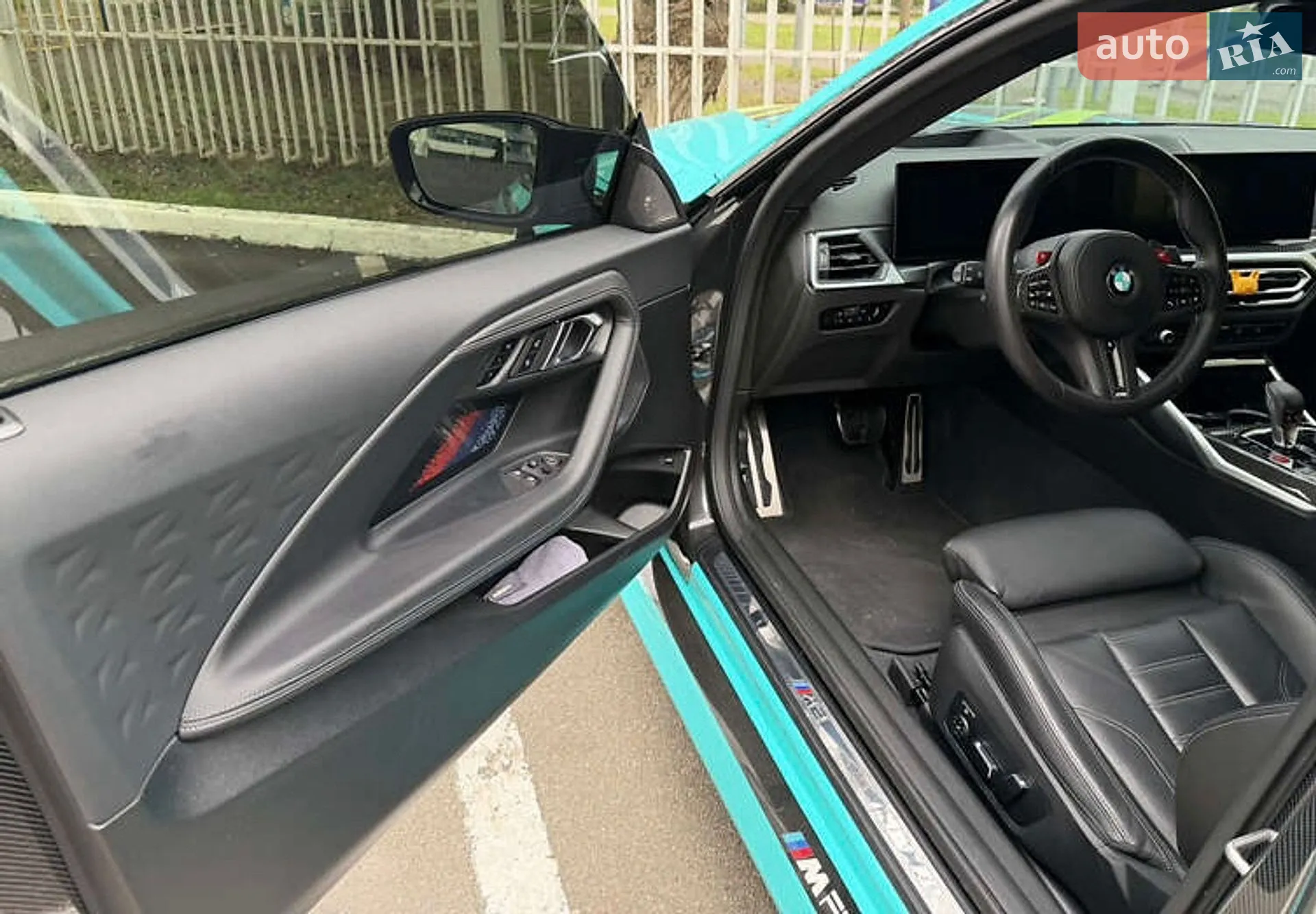 2023 BMW M2 - мініатюра 14