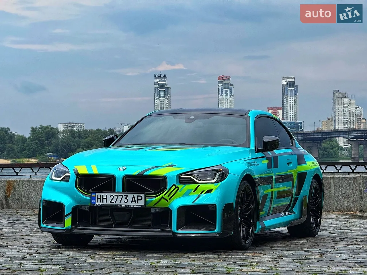 2023 Mercedes-Benz EQB - мініатюра 28