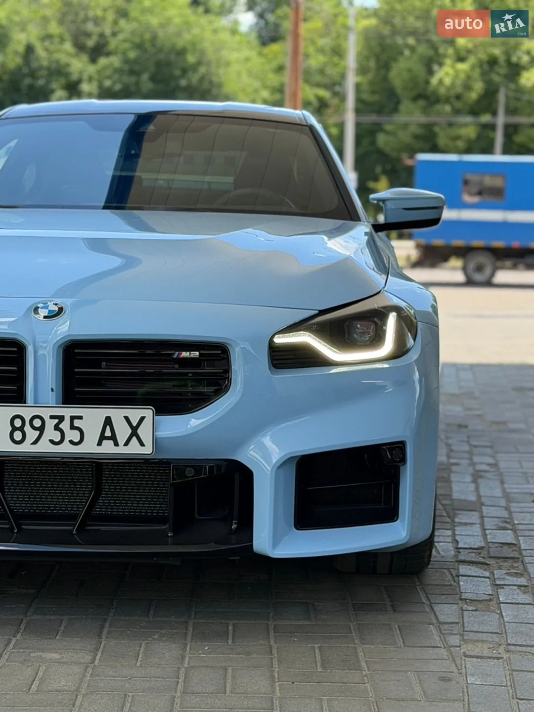 2024 BMW M2 - мініатюра 7