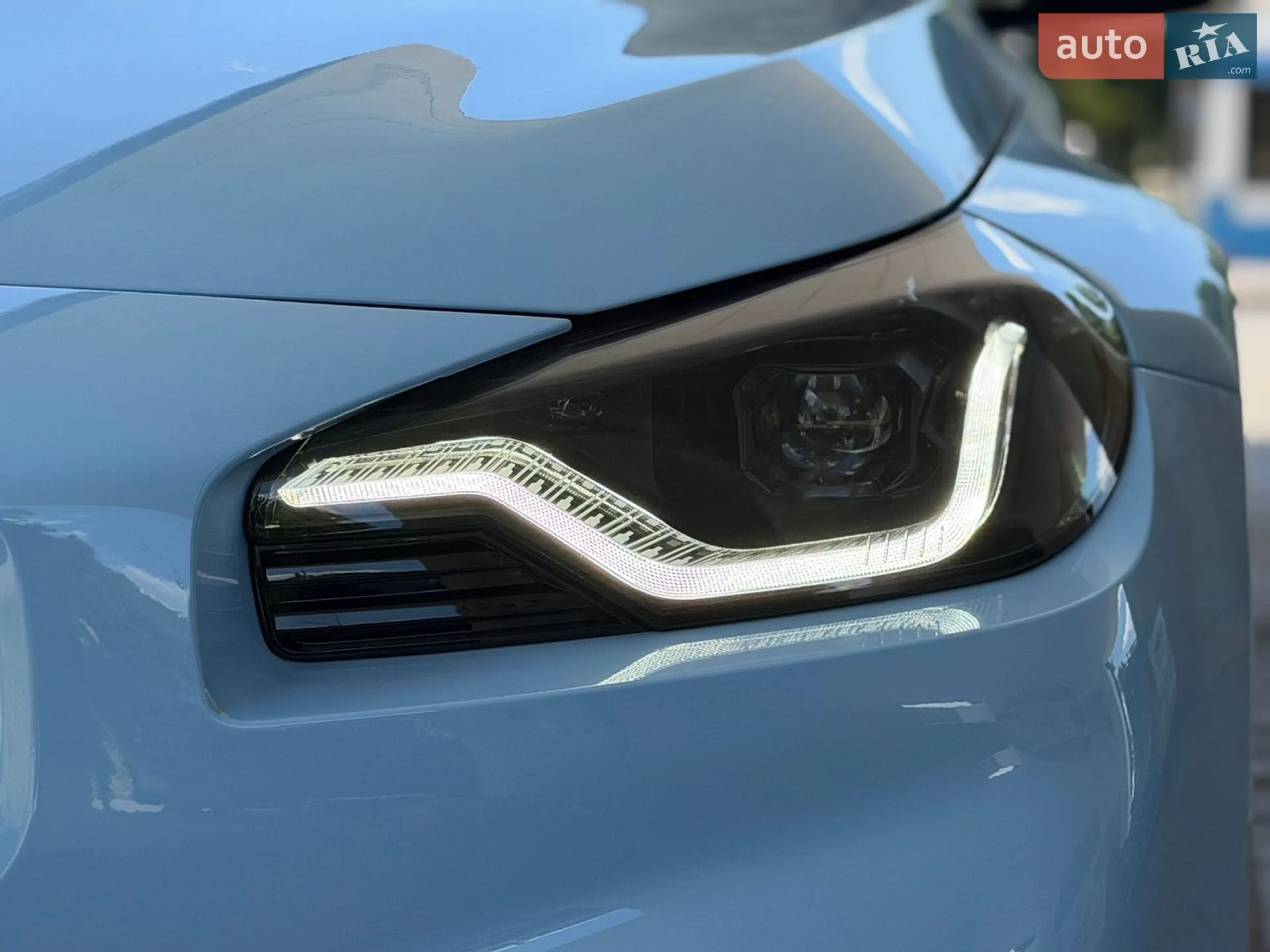 2024 BMW M2 - мініатюра 11