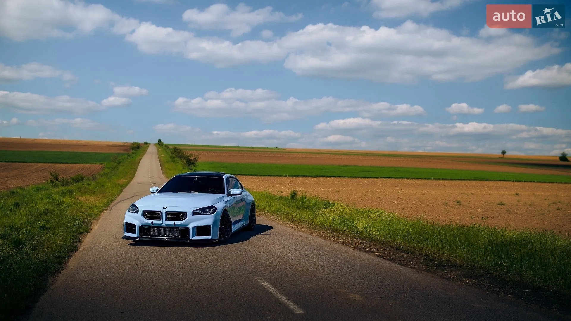 2024 BMW M2 - мініатюра 19