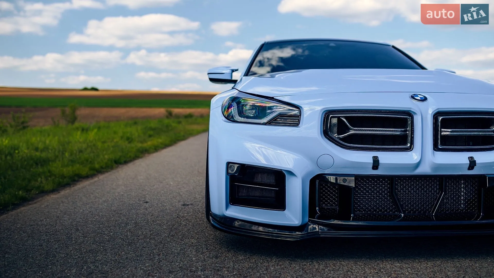 2024 BMW M2 - мініатюра 24